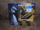 Paul Chambers Quartet Bass on Top Blue Note Tone Poet Sealed Kenny Burrell MINT