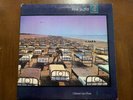 PINK FLOYD A MOMENTARY LAPSE OF REASON VINYL LP COLUMBIA