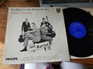 RITA REYS & PIM JACOBS TRIO - Marriage In Modern Jazz - Archive Copy - NM-/NM