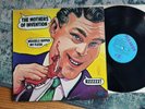 MOTHERS OF INVENTION WEASELS RIPPED MY FLESH LP 1970 1st US Bizarre EX RARE PRES