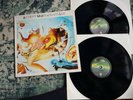 DIRE STRAITS alchemy live (original dutch press) DOUBLE LP 818 243-1 NM / EX+
