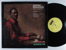 JOHNNY HAMMOND The Prophet KUDU LP VG++