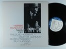 HERBIE HANCOCK Takin' Off BLUE NOTE LP VG++ 1986 reissue dmm audiophile
