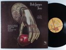 BOB JAMES Two CTI LP VG+ gatefold