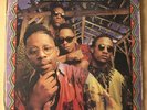 RARE ?? Brand Nubian - One For All 1990 EU PRESSING Vinyl