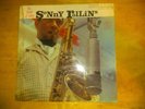 SONNY ROLLINS: The Sound Of Riverside RLP 12-241 mono white label promo DG,OR