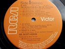 GIL SCOTT-HERON The Revolution Will Not Be Televised 1974 UK RCA  NEAR MINT