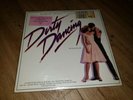 ORIGINAL Soundtrack  DIRTY DANCING  LP -1987 - RARE   NEW   SEALED