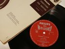10inch Philips Hi-Fi Stereo 836224 Clara Haskil Mozart Piano Concerto K.491 NM
