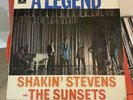 Shakin' Stevens and The Sunsets - 