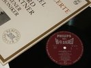 Philips ED1 Hi-Fi Stereo 835122 Erich Penzel Mozart 4 Horn Concertos Paumgartner