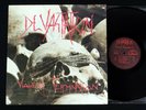 Devastation - Violent Termination LP  Zombo ZRO269 - 1987 Pressing