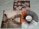 Marching Orders - Living Proof Rare Tri Color Vinyl. Australian Oi Skinhead Punk