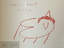 Men I Trust ‎– Oncle Jazz : Return To Analog ‎RTA-074 SEALED COLOR VINYL LP