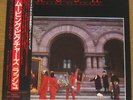 RUSH - MOVING PICTURES - VERY RARE  JAPAN Vinyl LP with OBI