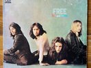 Free – Fire And Water - Hard Rock-Blues Rock Vinyl LP – All Right Now - OG