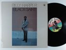 BILLY HARPER Black Saint BLACK SAINT LP NM/VG+ italy SHRINK