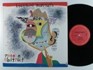 BRANFORD MARSALIS Random Abstract COLUMBIA LP VG++/NM