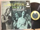 CAPITOL FDS P 8298 MILSTEIN JS BACH VIOLIN SONATA PARTITA 1955 VG++,VG++ TO NM