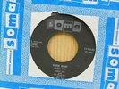 Bobby Vee N The Shadows teen RnR 45 Suzie Baby bw Flyin High on Soma