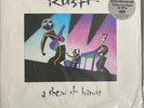 RUSH - A SHOW OF HANDS  2 Vinyl LP Limited Edition DMM 200 GR Neu OVP