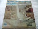 CHET BAKER   BLOOD, CHET AND TEARS ** 1970 Italy VERVE LP
