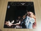 FRUMPY - BY THE WAY + POSTER - GERMAN VERTIGO - 1Y/2Y- VERY GOOD