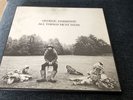 George Harrison All Things Must Pass Vinyl UK 1970 Apple 1st Press YEX 817-1U EX