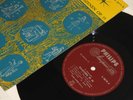10inch Philips A00775R Minigroove Clara Haskil Schumann Waldszenen Kinderszenen