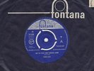 David Essex And The Tears Came Tumbling Down Fontana TF559 Soul Northern Motown