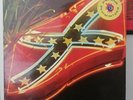LP PRIMAL SCREAM - GIVE OUT BUT DON'T GIVE UP 2XLP Creation Records 2XLP Brit...
