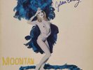 Golden Earring - Moontan (LP, Album, Pin)