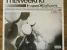 The Weeknd House of Balloons Vinyl LP Records - New Sealed- Double Boxed Weekend