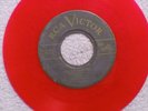 BIG MACEO Chicago Breakdown RCA VICTOR 2 ORANGE VINYL