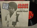 James Brown - Get On The Good Foot POLYDOR 2LP VG+ Shrink