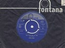 David Essex This Little Girl Of Mine Fontana TF680 Soul Northern Motown
