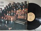 LP ZUCCHERO FORNACIARI BLUE'S MADE IN ITALY 1987