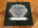 Maurice MARECHAL & Jeanne-Marie DARRE Brahms Cello Sonatas Pathe DTX 127 REISSUE