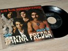 PANNA FREDDA una luce troverai orig Italy PROG 45 7