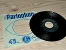 THE BEATLES rock and roll music Italy 45 7