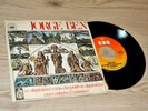 JORGE BEN  os alquimistas estaò.... RARO MINT jazz samba 45 giri