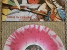 Mayhem - Dawn Of The Blackhearts LIMITED Edition swirl/ spot Lp more blood spots