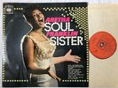 Aretha Franklin, Soul Sister, Vinyl LP, Soul, CS9321