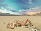 Glory - Britney Spears Limited Edition 2LP
