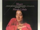 Mitsuko Uchida Mozart Piano Sonatas Philips Digital 412 617-1