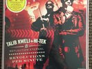 TALIB KWELI  +HI-TEK REFLECTIONS ETERNAL Revolutions Per Minute 2010 SEALED NEW