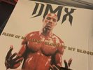 dmx Flesh Of My Flesh Blood Of My Blood Vinyl