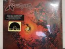 Venom – From The Very Depths LP 2015 Spinefarm ‎– 2547143310 - SEALED RED VINYL