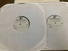Indian Jones UNRELEASED 2LP  TEST PRESSING JOHN WILLIAMS Kingdom Star Wars RARE