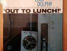 Eric Dolphy Out To Lunch LP Music Matters Blue Note